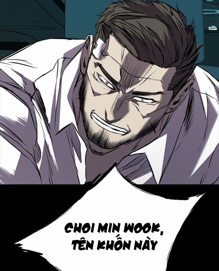 Báo Thù: Chapter 116
