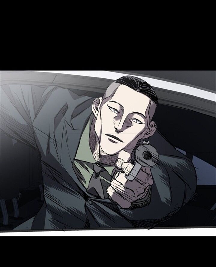 Báo Thù: Chapter 116