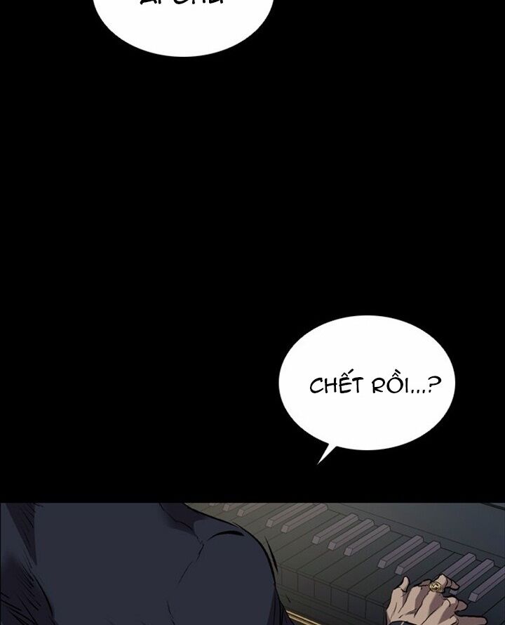 Báo Thù: Chapter 116