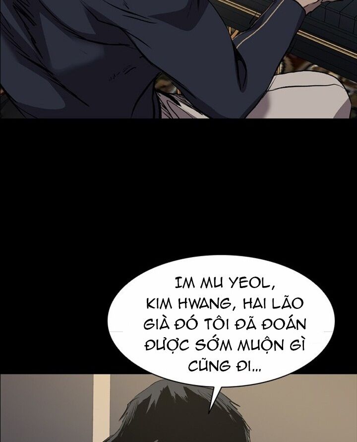 Báo Thù: Chapter 116