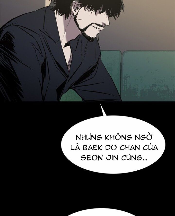 Báo Thù: Chapter 116