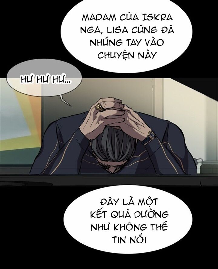 Báo Thù: Chapter 116