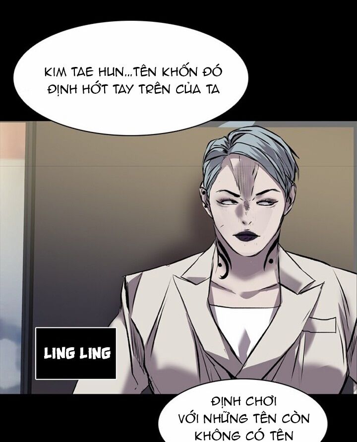 Báo Thù: Chapter 116