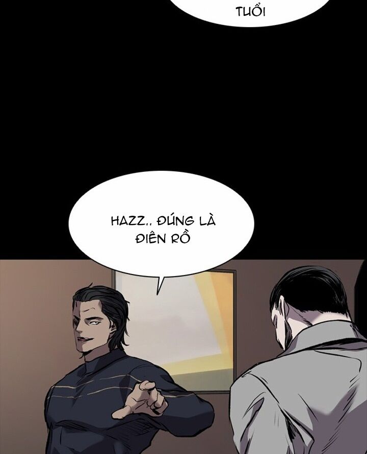 Báo Thù: Chapter 116
