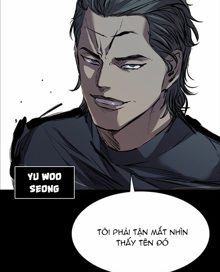 Báo Thù: Chapter 116