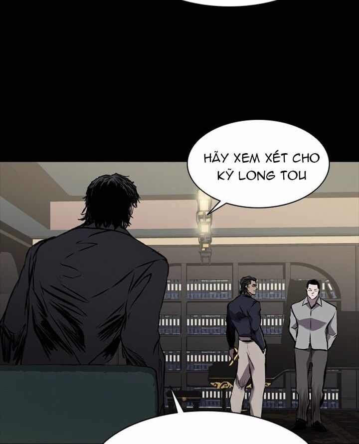 Báo Thù: Chapter 116