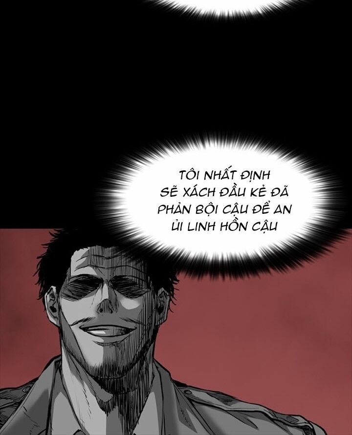 Báo Thù: Chapter 116