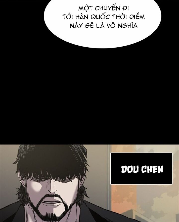 Báo Thù: Chapter 116