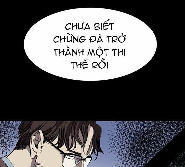 Báo Thù: Chapter 116