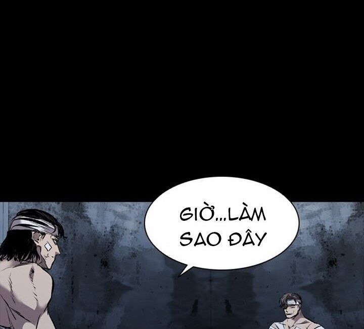 Báo Thù: Chapter 116