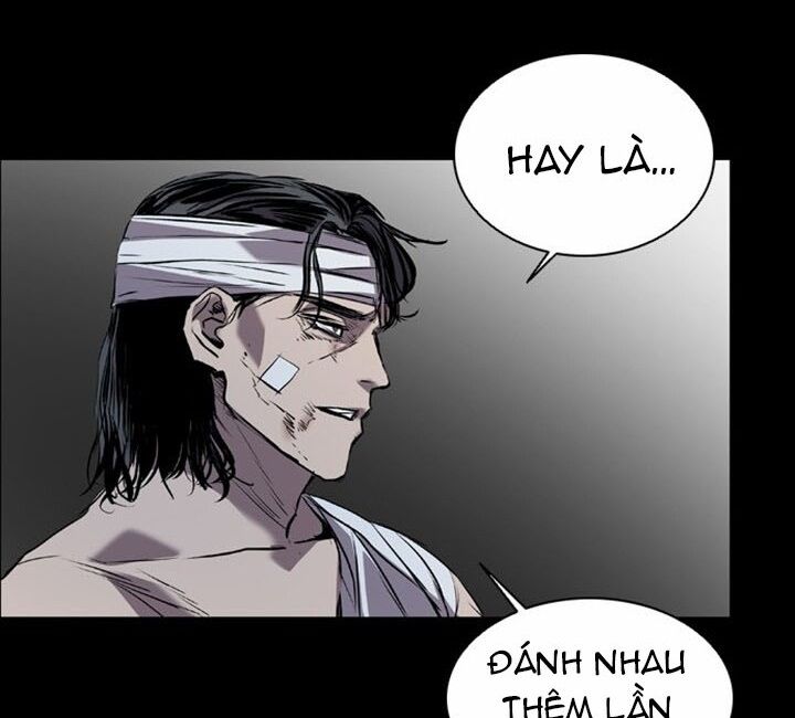 Báo Thù: Chapter 116