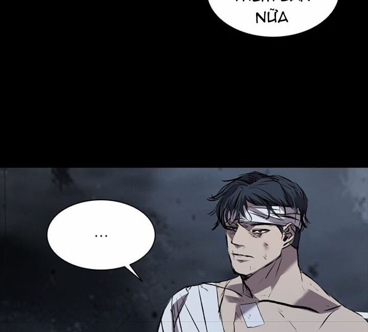 Báo Thù: Chapter 116