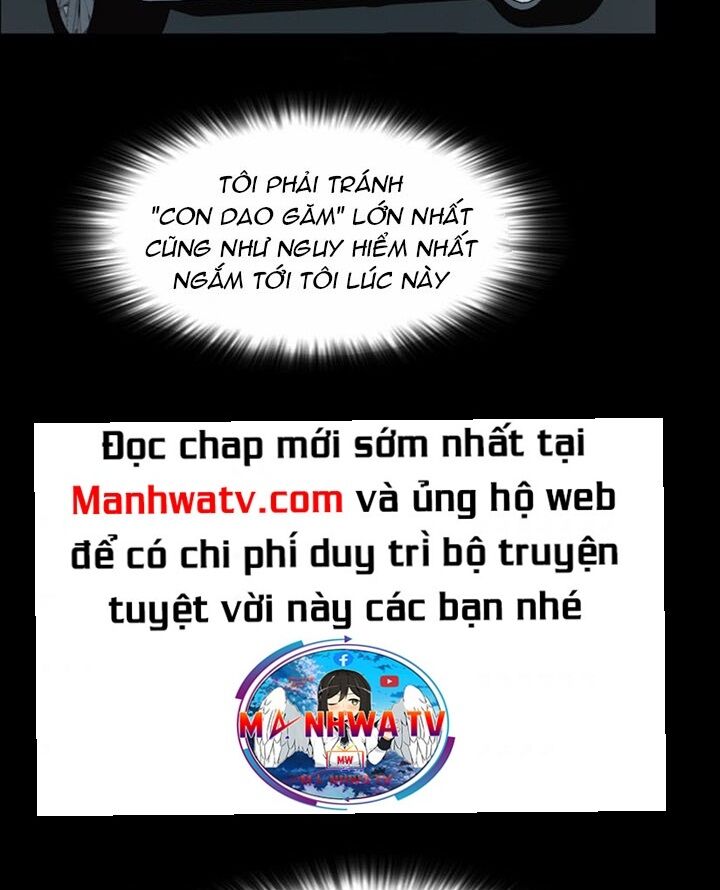 Báo Thù: Chapter 116