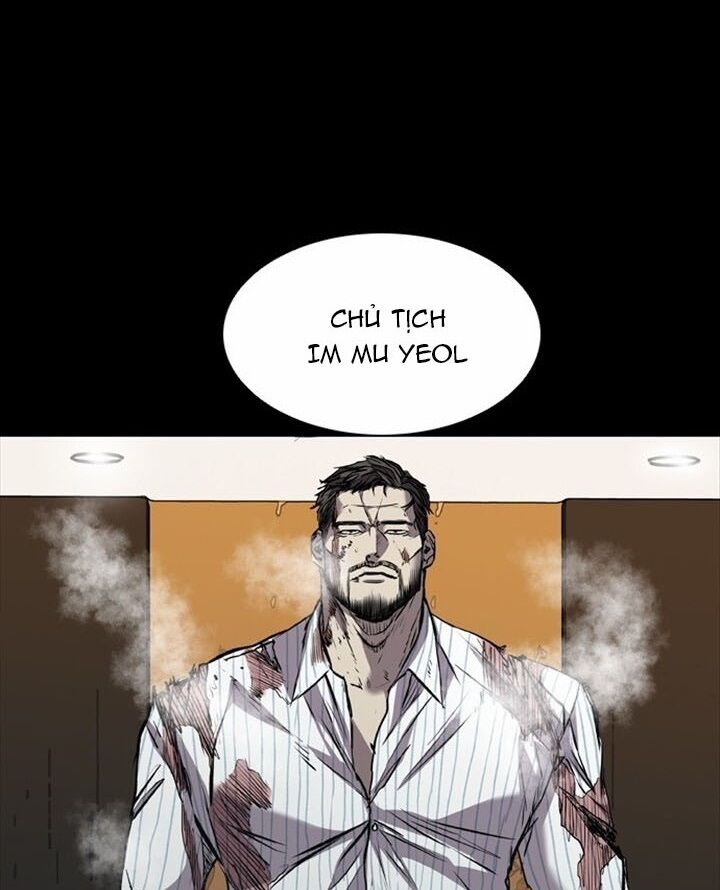 Báo Thù: Chapter 116