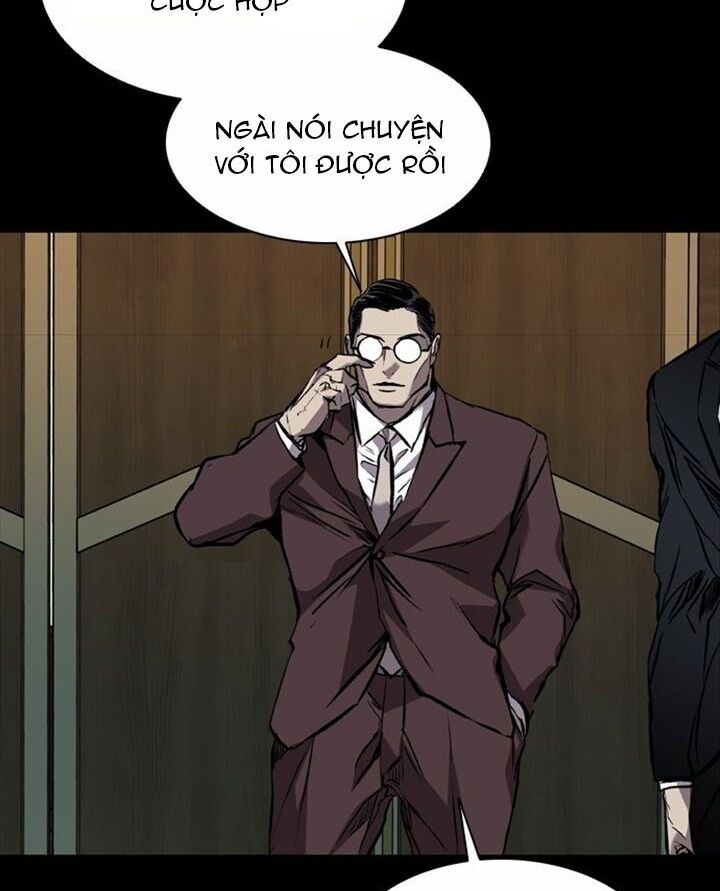 Báo Thù: Chapter 116