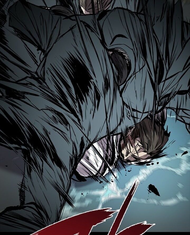 Báo Thù: Chapter 116