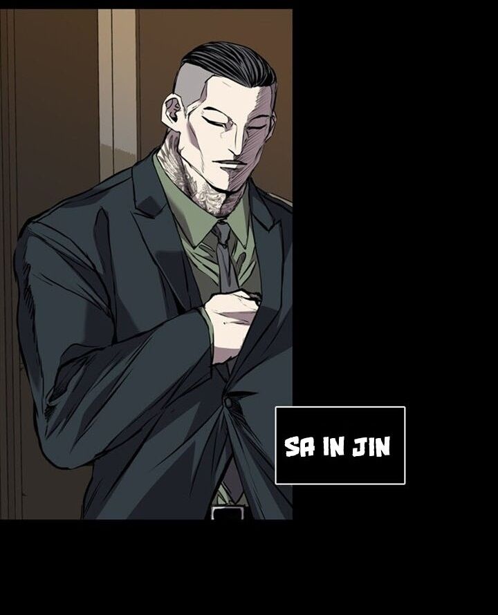 Báo Thù: Chapter 116