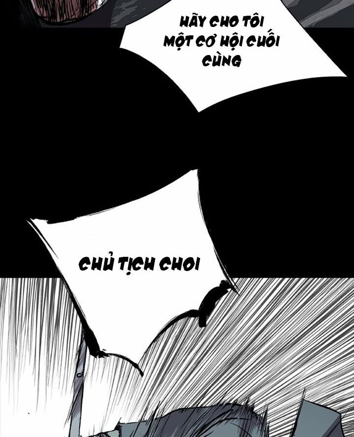 Báo Thù: Chapter 116