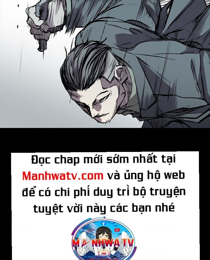 Báo Thù: Chapter 116