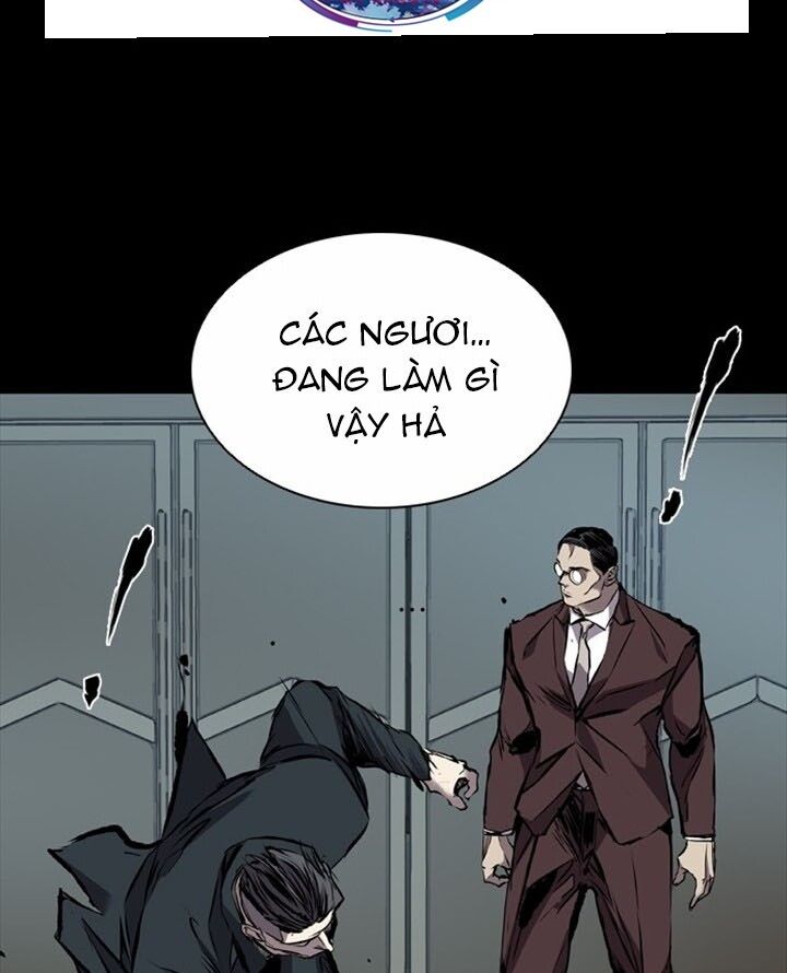 Báo Thù: Chapter 116