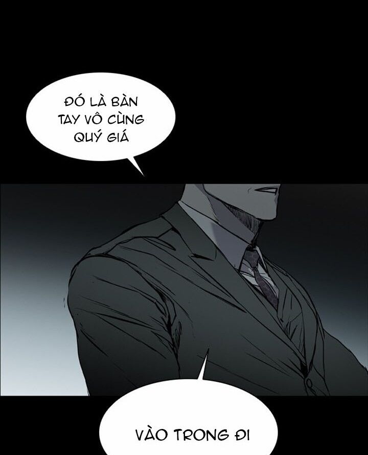 Báo Thù: Chapter 116