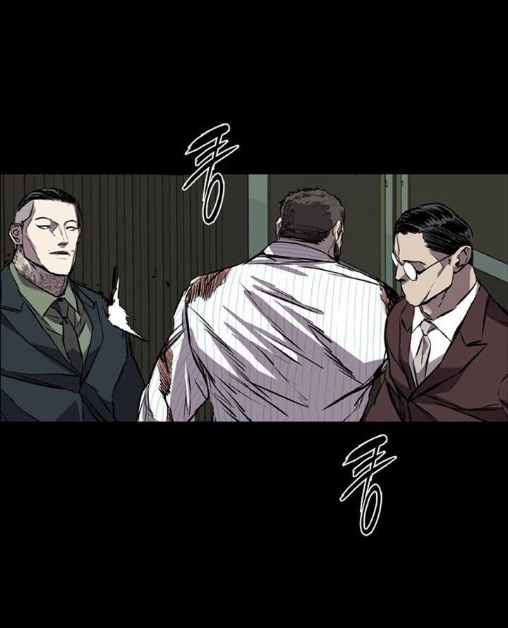 Báo Thù: Chapter 116