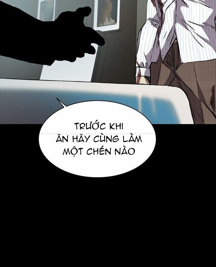 Báo Thù: Chapter 116