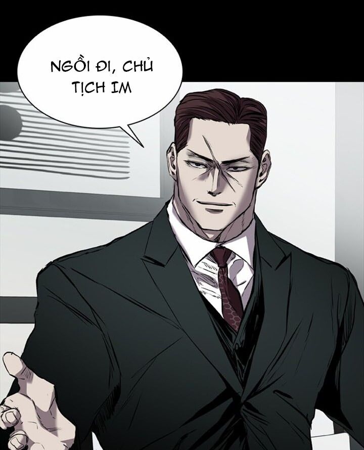 Báo Thù: Chapter 116