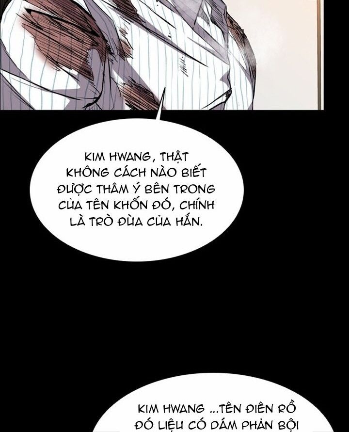 Báo Thù: Chapter 116