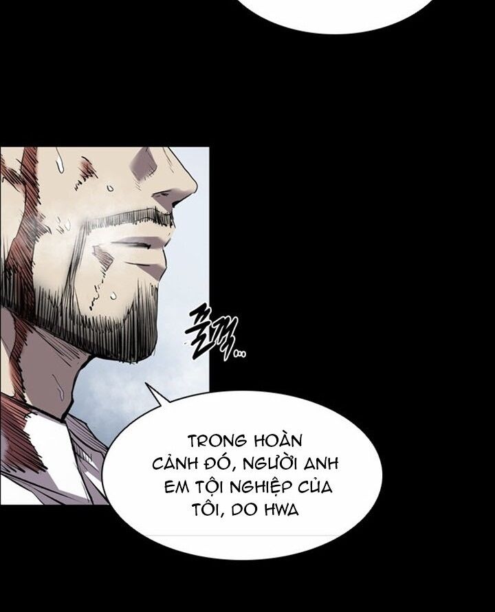 Báo Thù: Chapter 116
