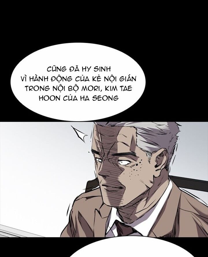 Báo Thù: Chapter 116
