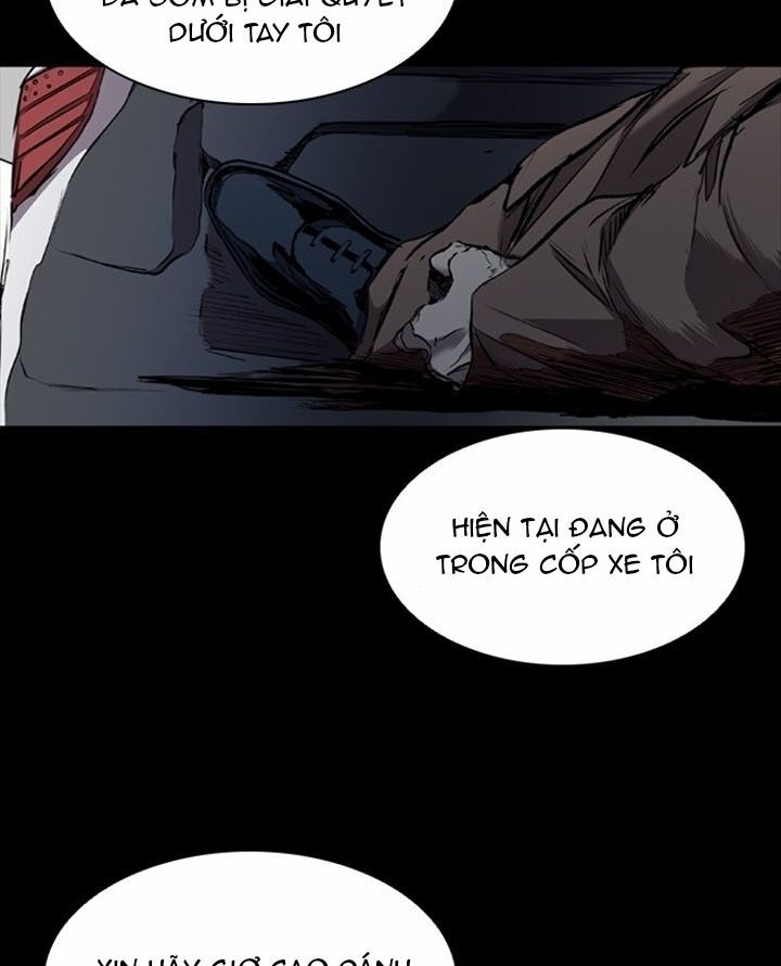 Báo Thù: Chapter 116