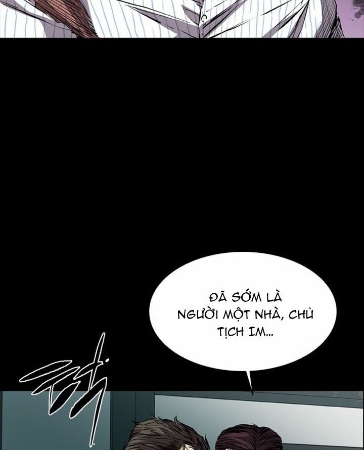 Báo Thù: Chapter 116