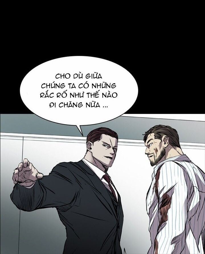 Báo Thù: Chapter 116