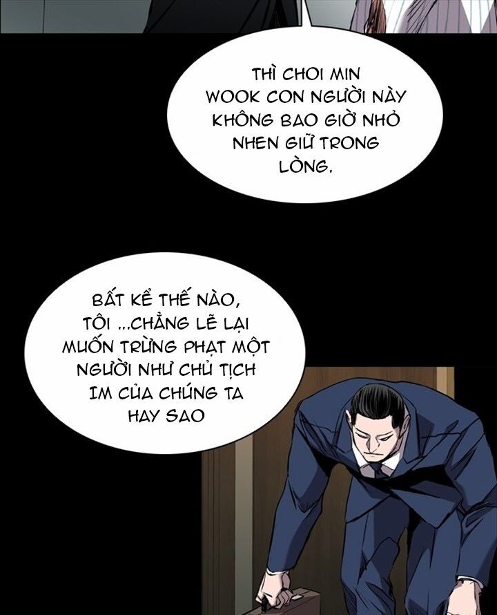 Báo Thù: Chapter 116