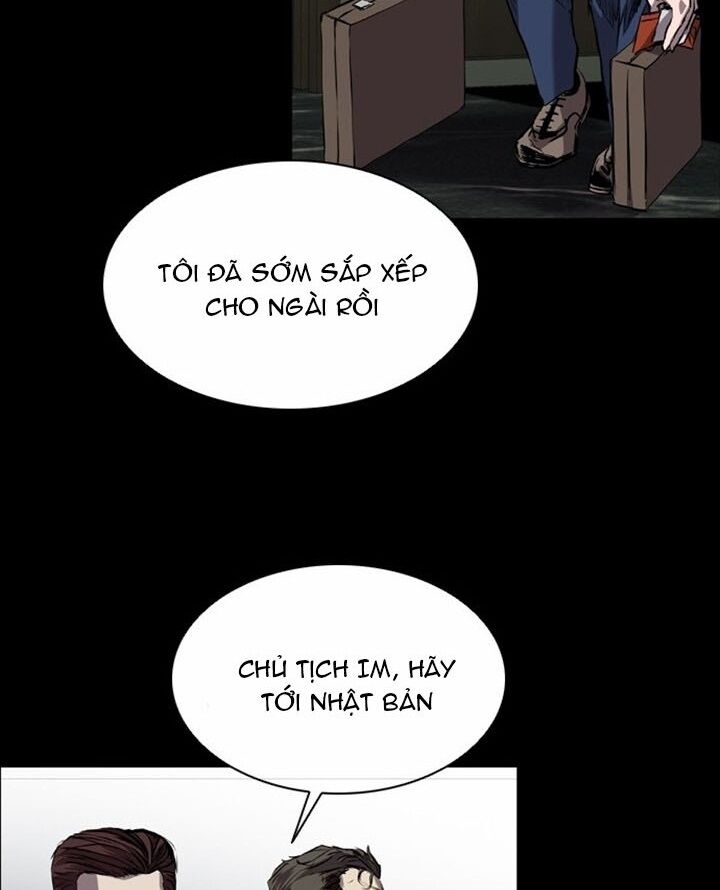 Báo Thù: Chapter 116