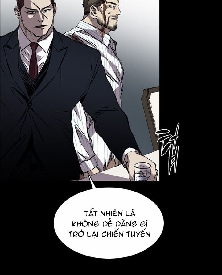 Báo Thù: Chapter 116