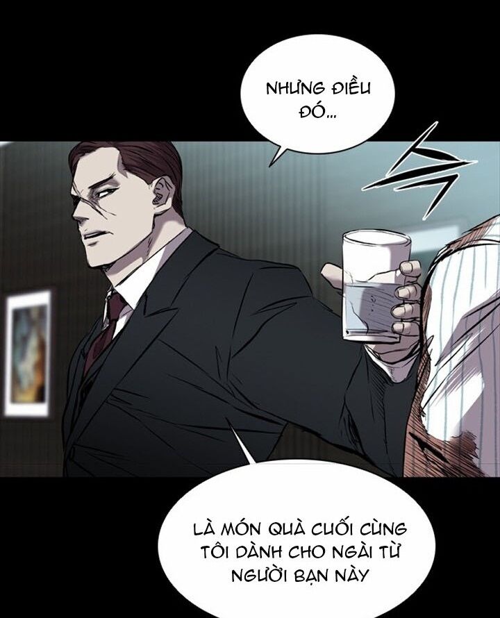 Báo Thù: Chapter 116