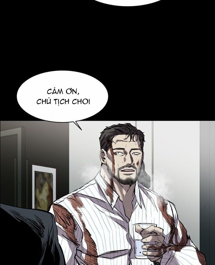 Báo Thù: Chapter 116