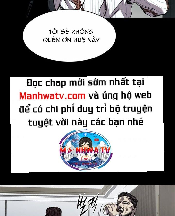 Báo Thù: Chapter 116