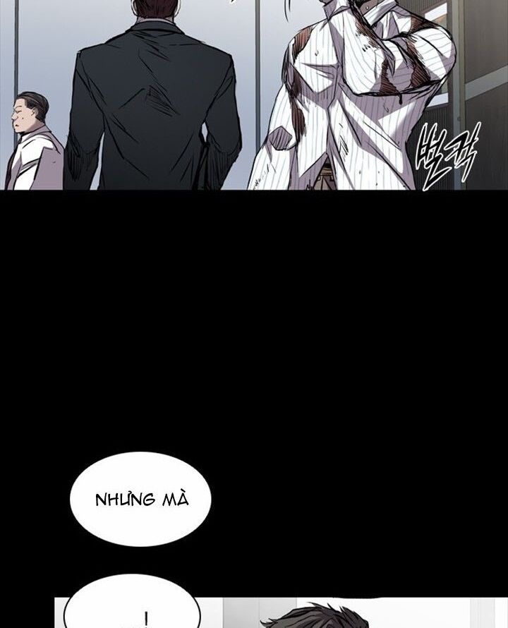 Báo Thù: Chapter 116