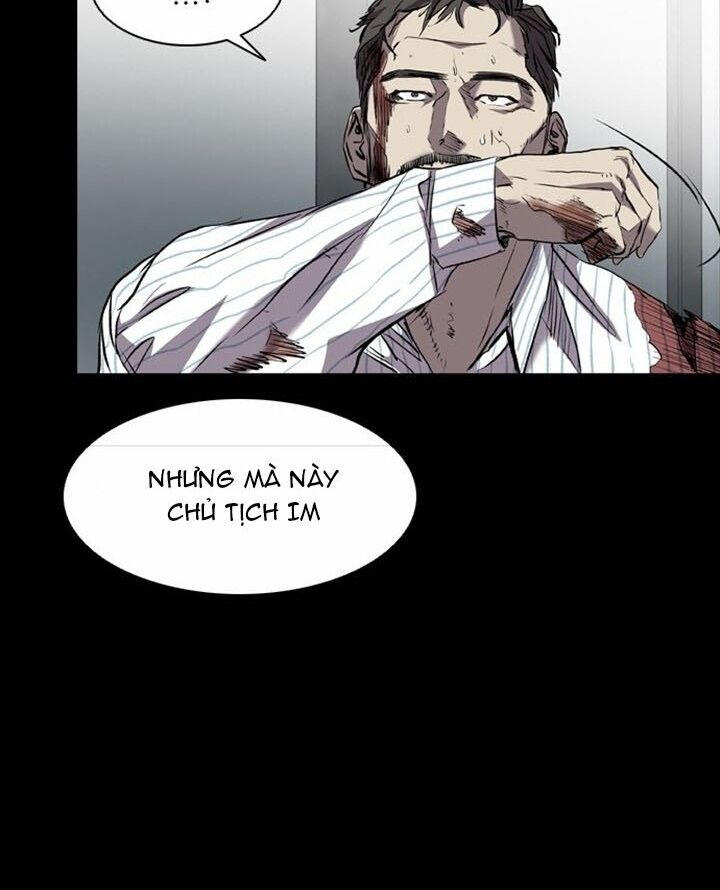 Báo Thù: Chapter 116