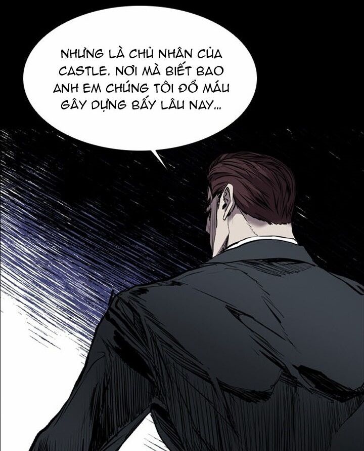 Báo Thù: Chapter 116