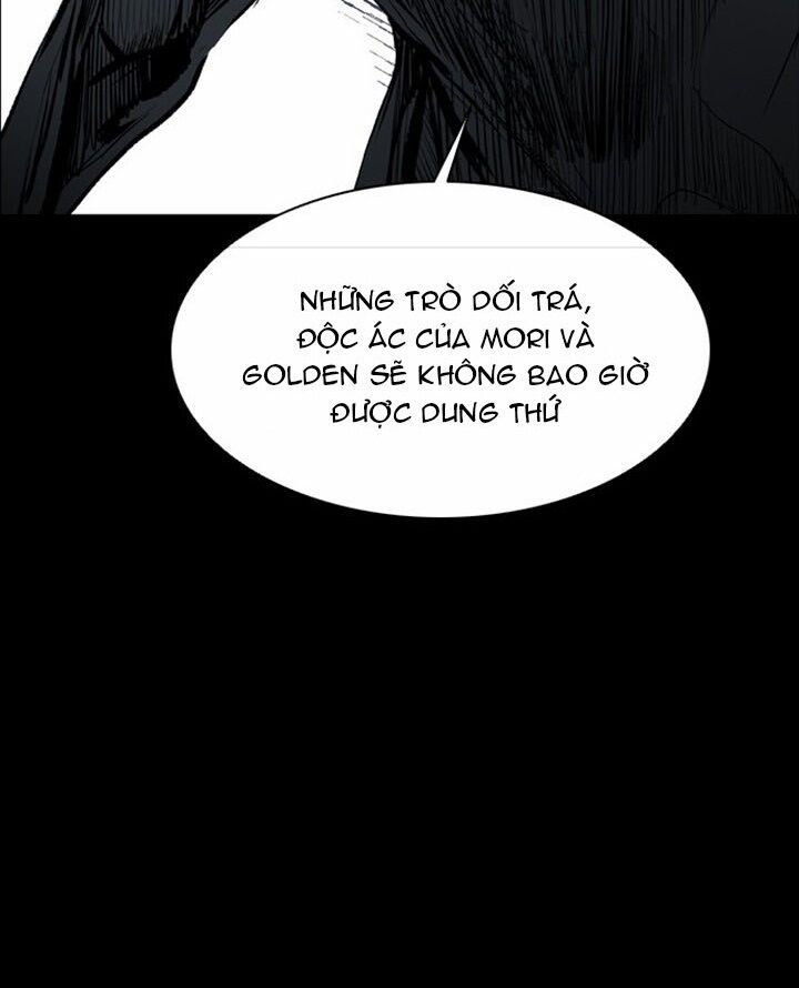 Báo Thù: Chapter 116