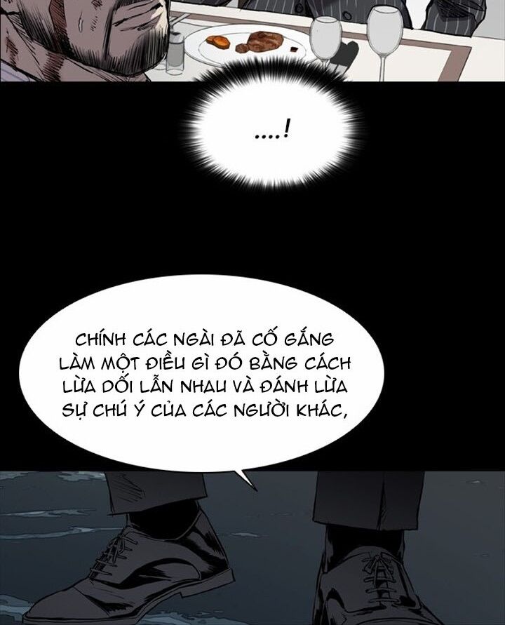 Báo Thù: Chapter 116