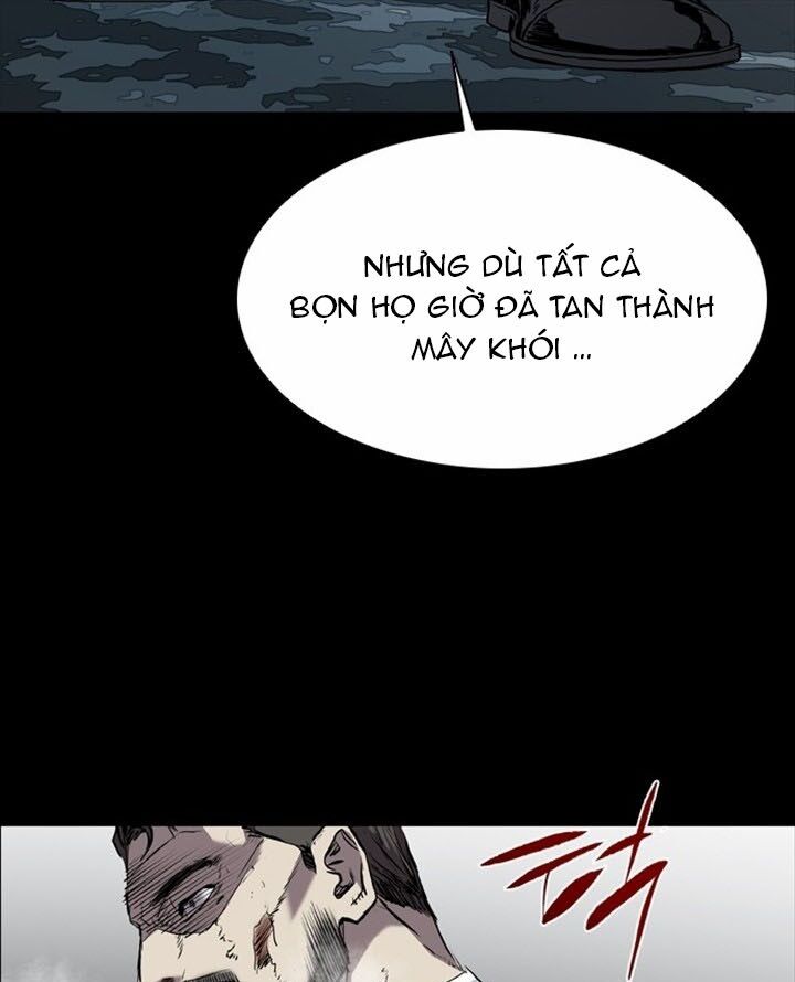 Báo Thù: Chapter 116