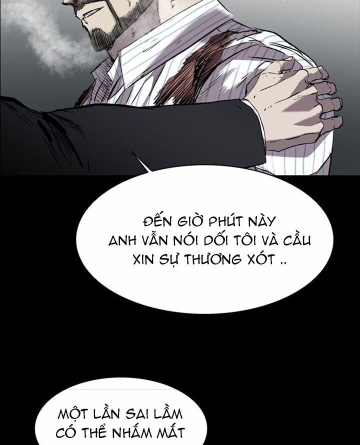 Báo Thù: Chapter 116