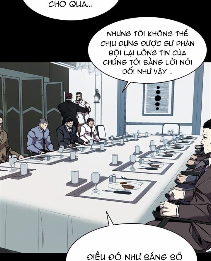 Báo Thù: Chapter 116