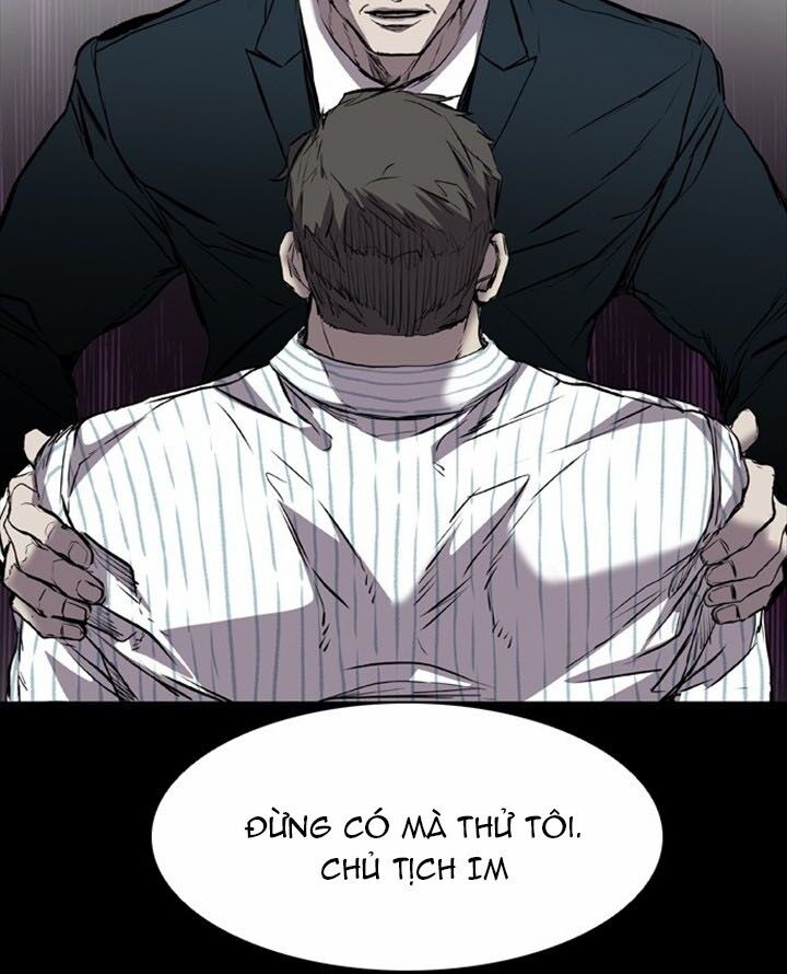 Báo Thù: Chapter 116