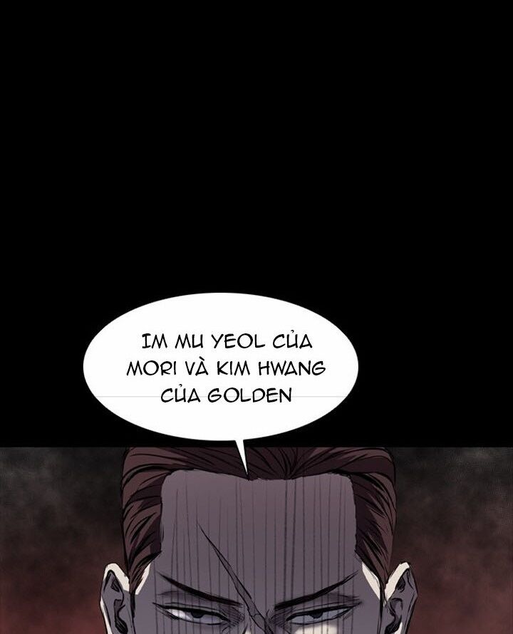 Báo Thù: Chapter 116